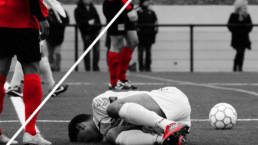 Our game football insurance