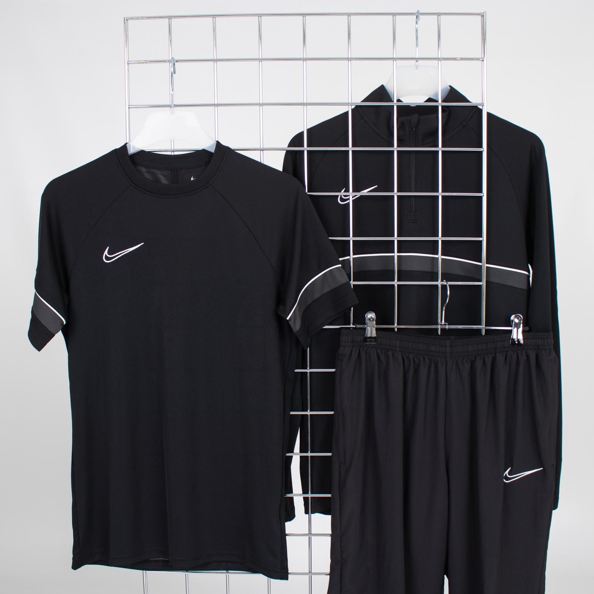 nike teamwear catalogue