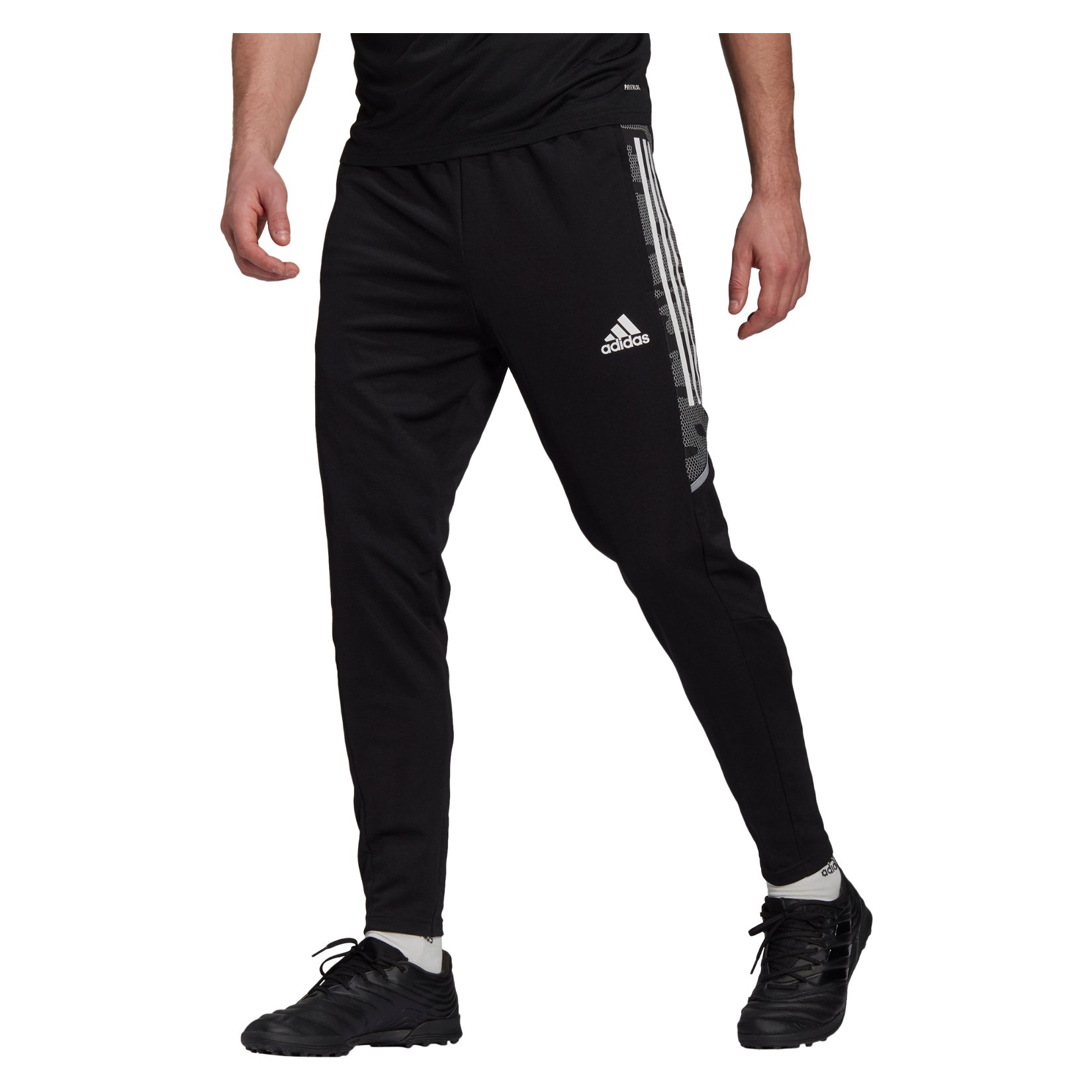 Introducing adidas Condivo 21