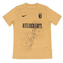 calaveras-nike-gold