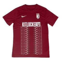 kancha-nike-red