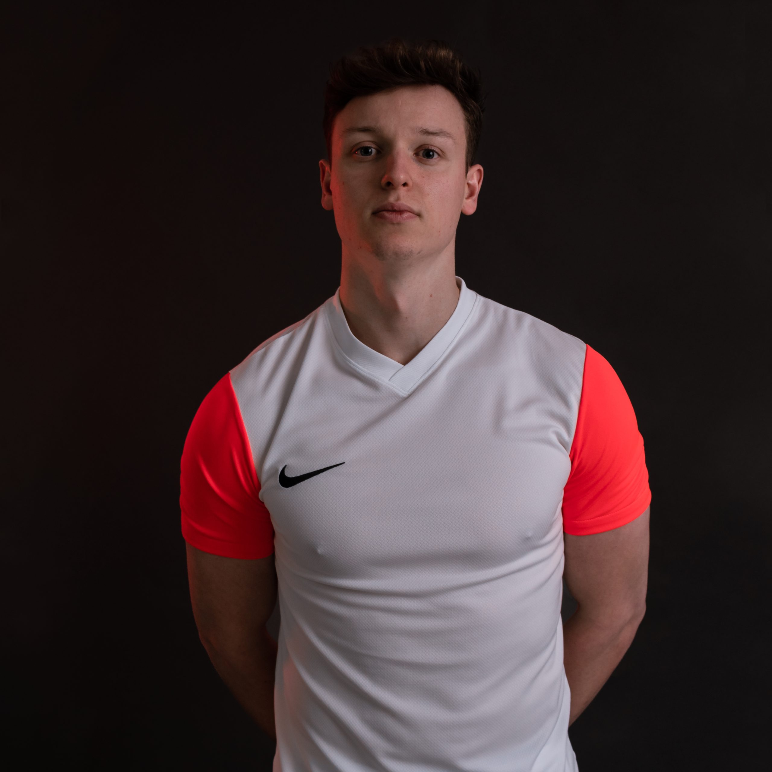 Introducing Nike 22 Match Kits
