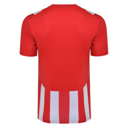 umbro-ramone-red-white-back