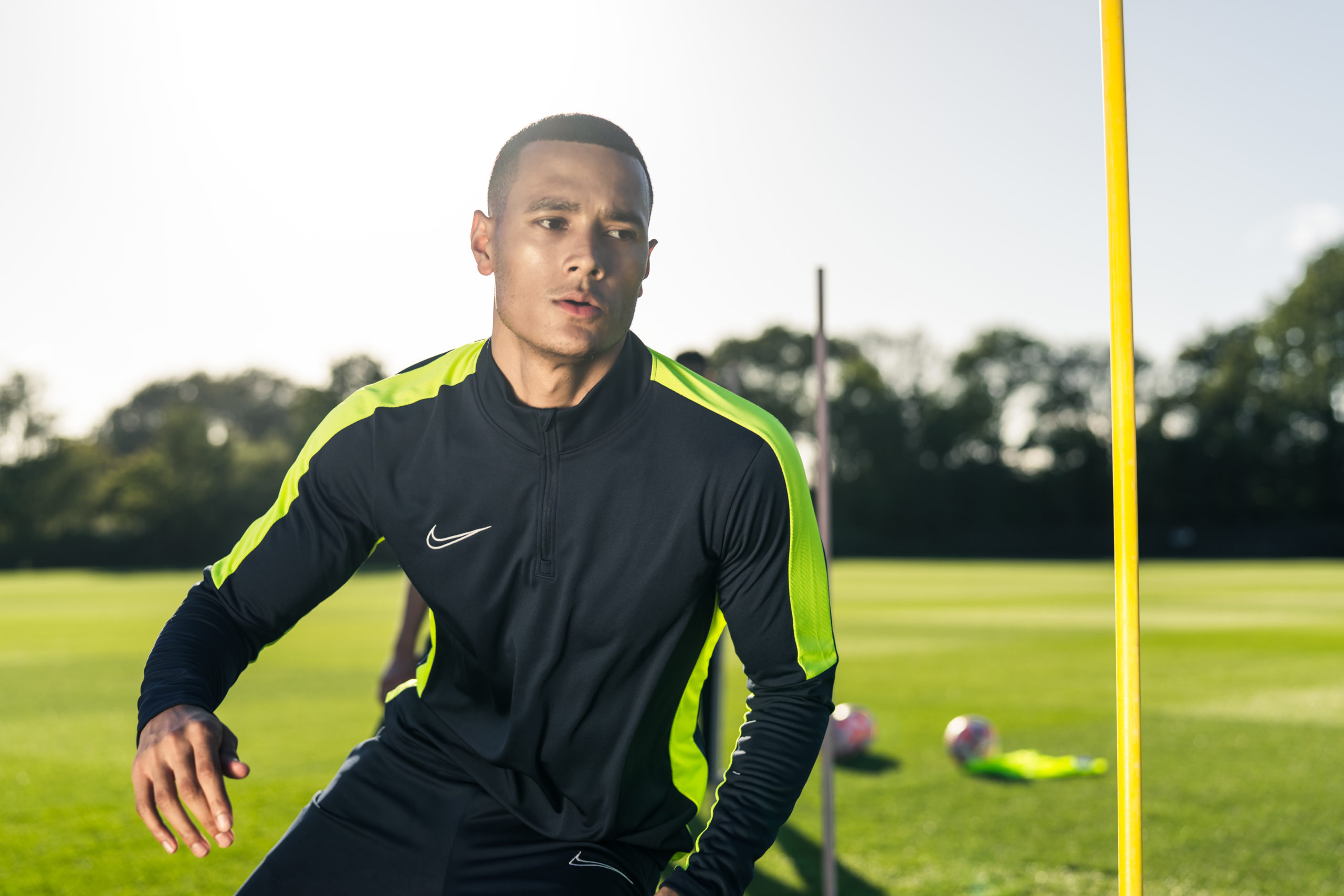 Introducing: Nike Academy 23 Training Range Kitlocker.com Blog