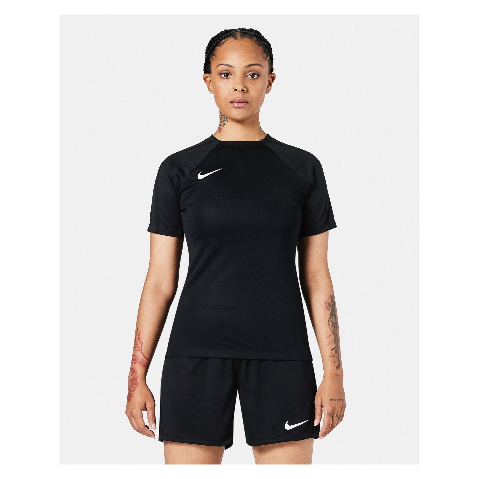 Nike Strike 23 Women's Short - DR2322