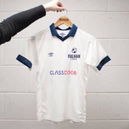 Fulham United Shirt
