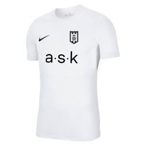 Nike Park VII Dri-FIT Short Sleeve Shirt