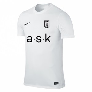 Nike Park VII Dri-FIT Short Sleeve Shirt