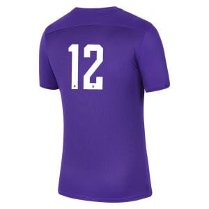 Nike Park VII Dri-FIT Short Sleeve Shirt