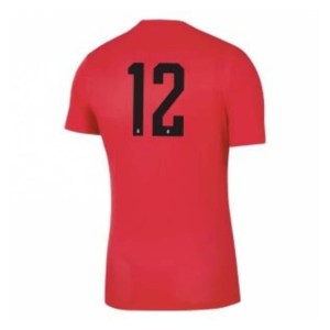 Nike Park VII Dri-FIT Short Sleeve Shirt