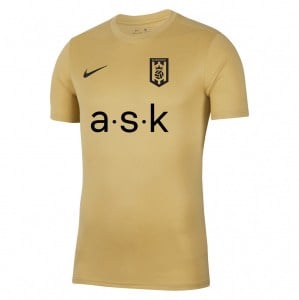 Nike Park VII Dri-FIT Short Sleeve Shirt