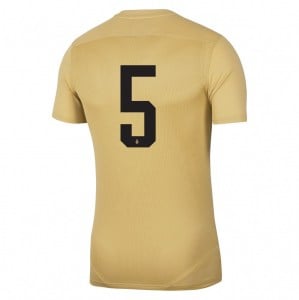 Nike Park VII Dri-FIT Short Sleeve Shirt