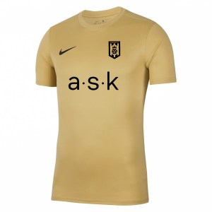 Nike Park VII Dri-FIT Short Sleeve Shirt