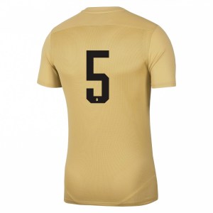 Nike Park VII Dri-FIT Short Sleeve Shirt