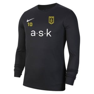 Nike Park VII Dri-FIT Long Sleeve Football Shirt