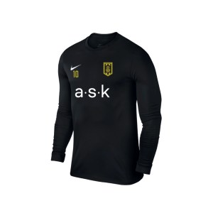 Nike Park VII Dri-FIT Long Sleeve Football Shirt