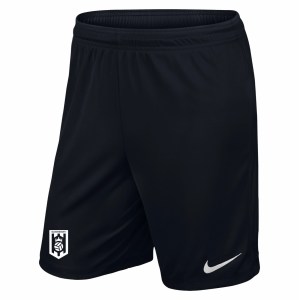 Nike Park III Shorts