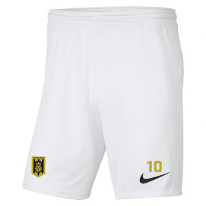 Nike Park III Shorts