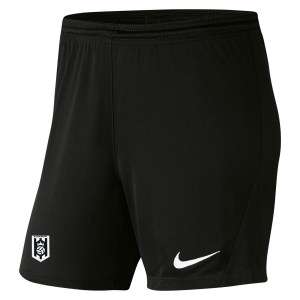 Nike Womens Park III Shorts (W)