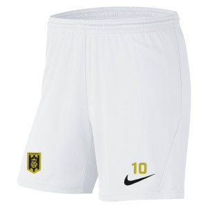 Nike Womens Park III Shorts (W)