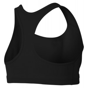 Nike Womens Swoosh Medium-Support 1-Piece Pad Sports Bra