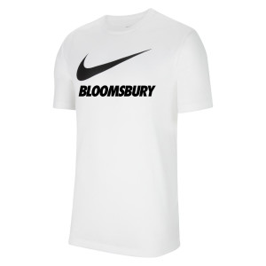 Nike Team Club 20 Swoosh Tee (M)