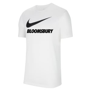 Nike Team Club 20 Swoosh Tee (M)