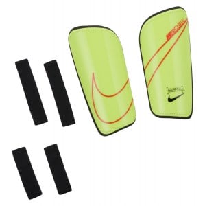 Nike Mercurial Hardshell Shin Guards