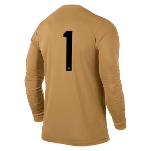 Nike PARK VI LONG SLEEVE FOOTBALL SHIRT