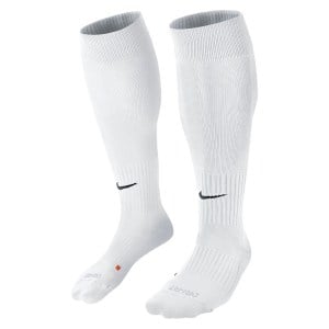 Nike Classic II Socks - White/Black
