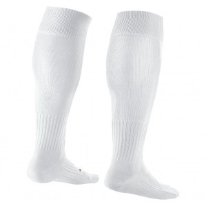Nike Classic II Socks - White/Black