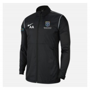 Nike Park 20 Repel Rain Jacket