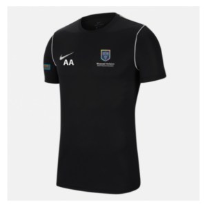 Nike Park 20 Short-Sleeve Training Tee