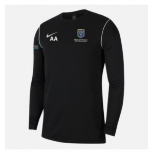 Nike Dri-FIT Park 20 Crew Top