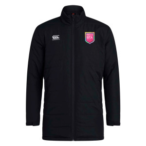 Canterbury Club Thermoreg Padded Jacket