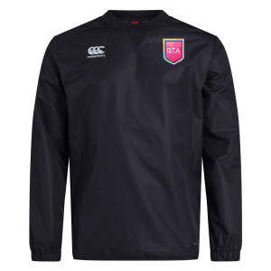 Canterbury Club Vaposhield Contact Top