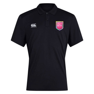 Canterbury Club Dry Polo (M)