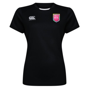 Canterbury Womens Club Dry Tee (W)