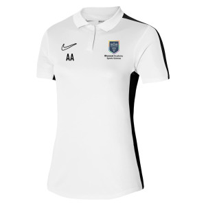 Nike Womens Dri-Fit Academy 23 Polo (W)