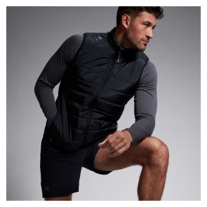 Canterbury Elite Microlight Gilet