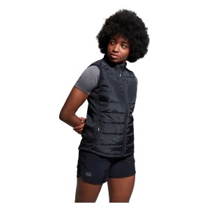 Canterbury Womens Elite Microlight Gilet (W)