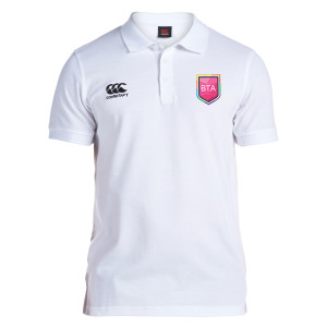 Canterbury WAIMAK POLO SHIRT