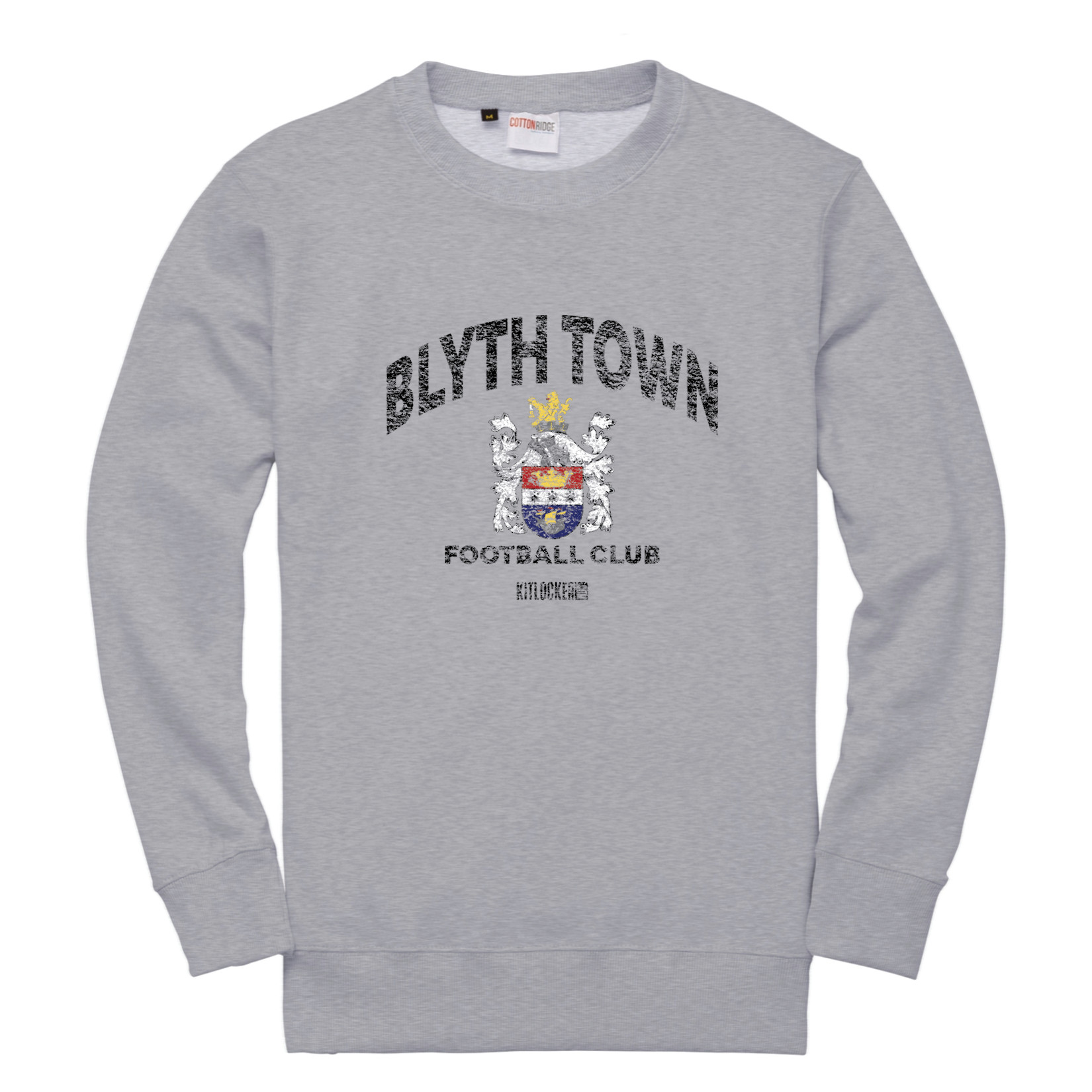 Classic Sweatshirt
