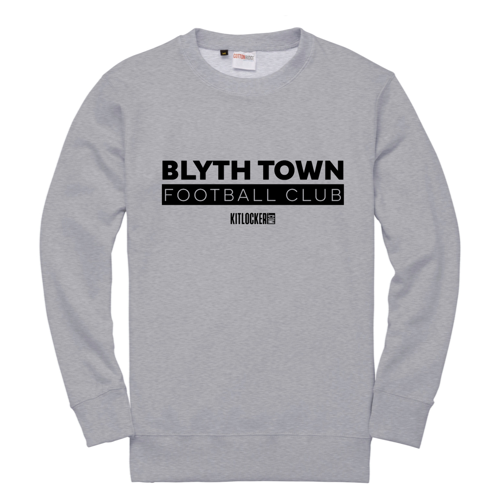 Classic Sweatshirt