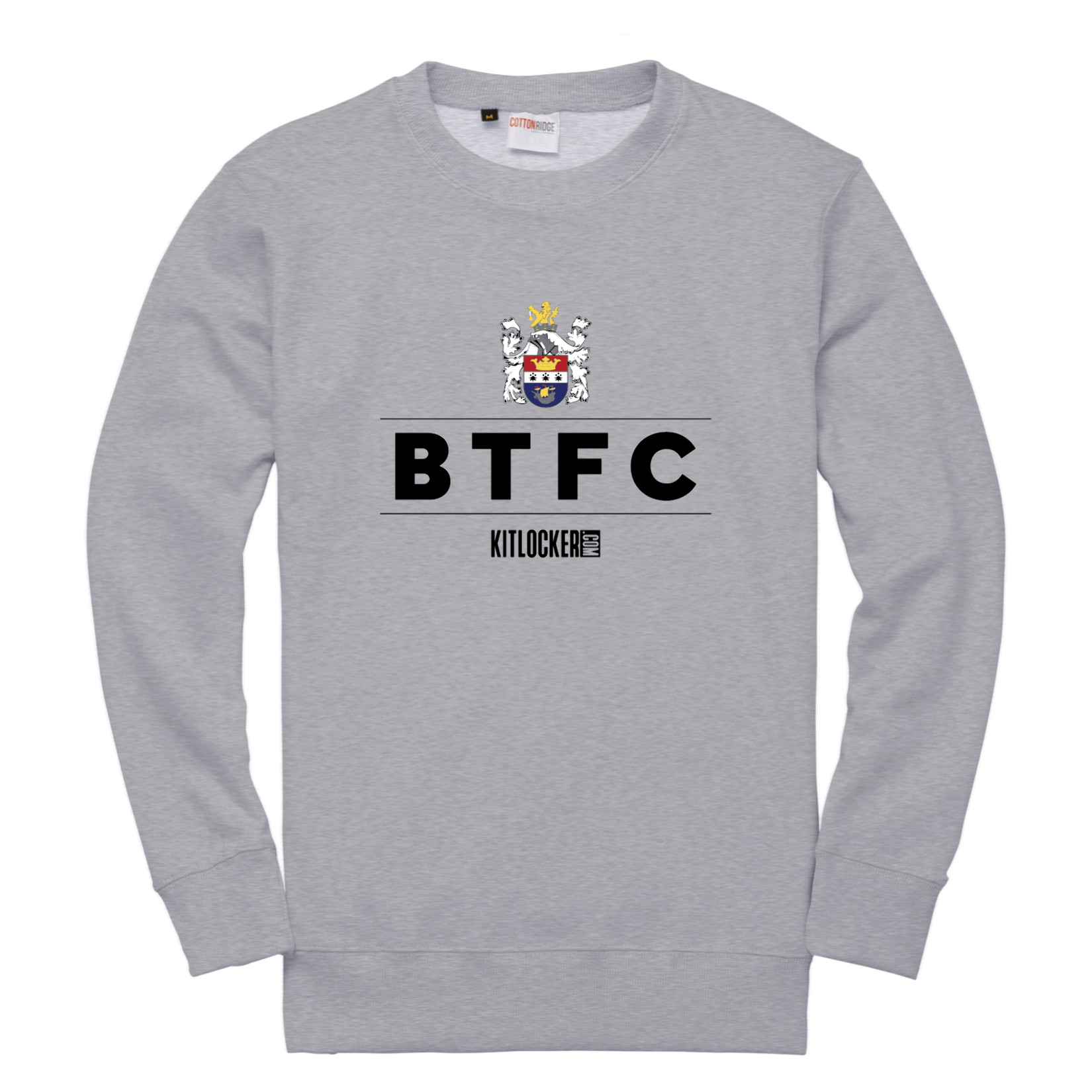 Classic Sweatshirt