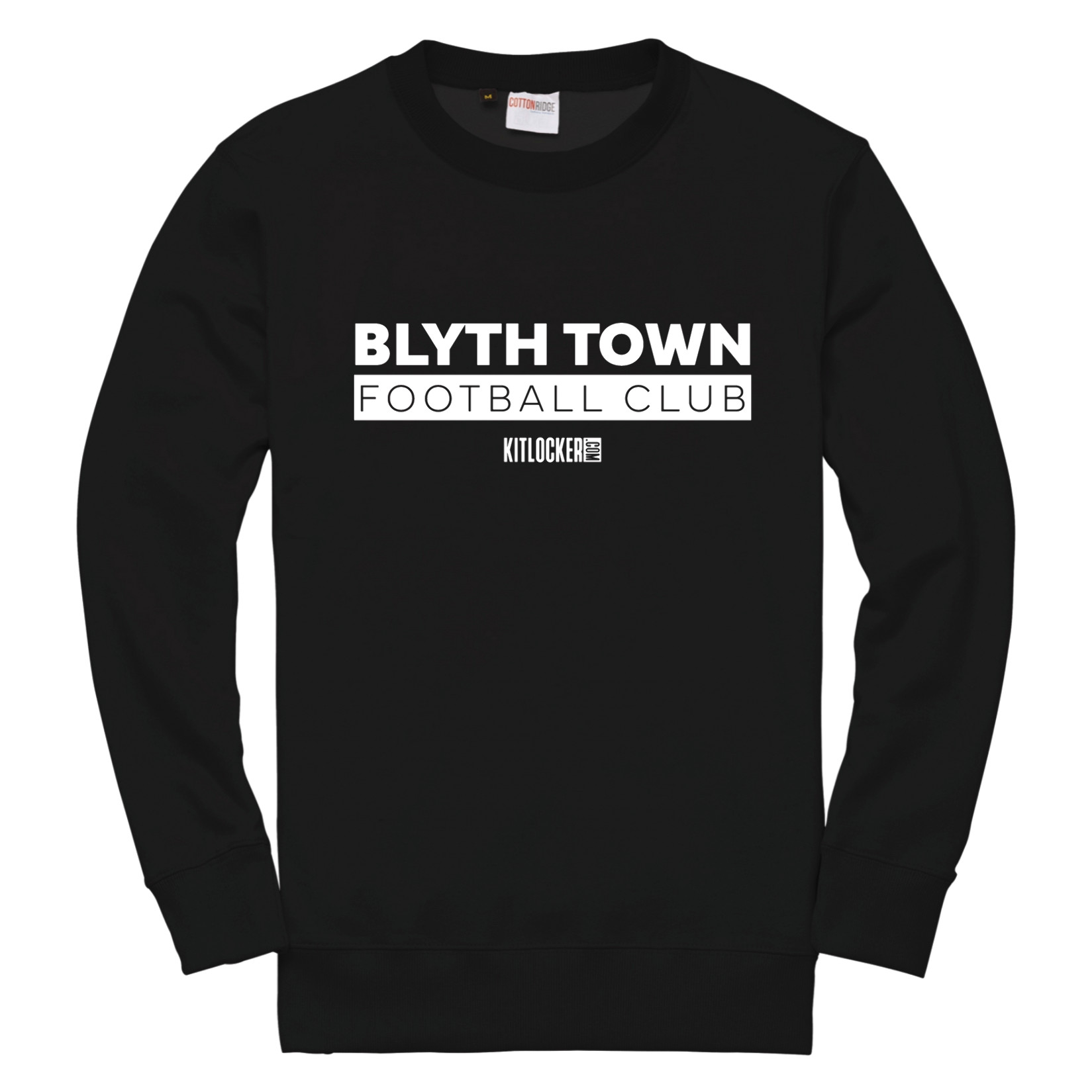 Classic Sweatshirt