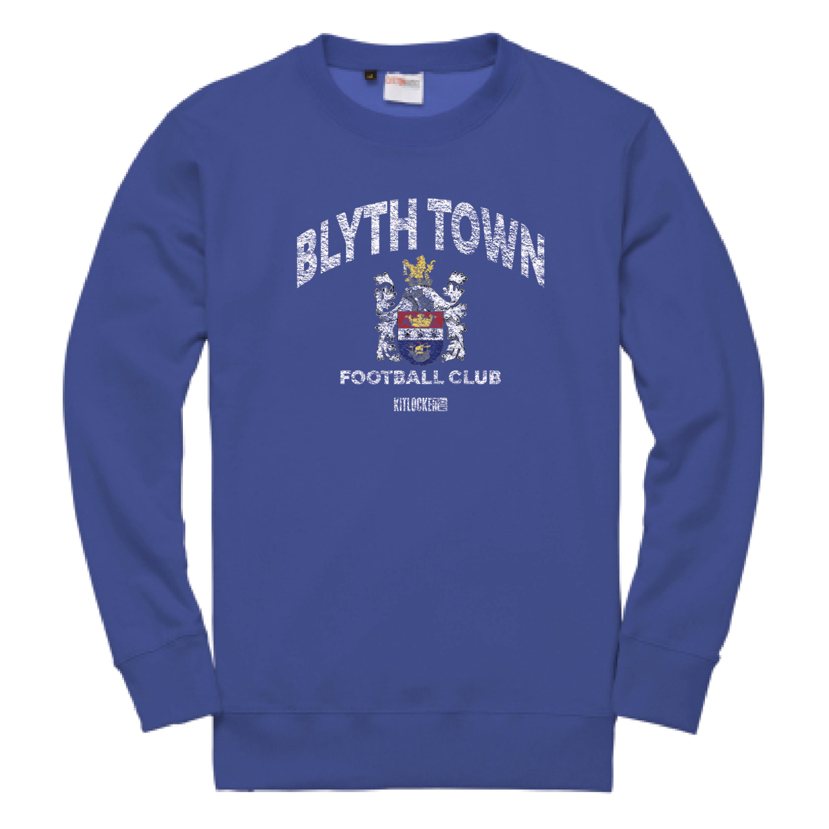 Classic Sweatshirt
