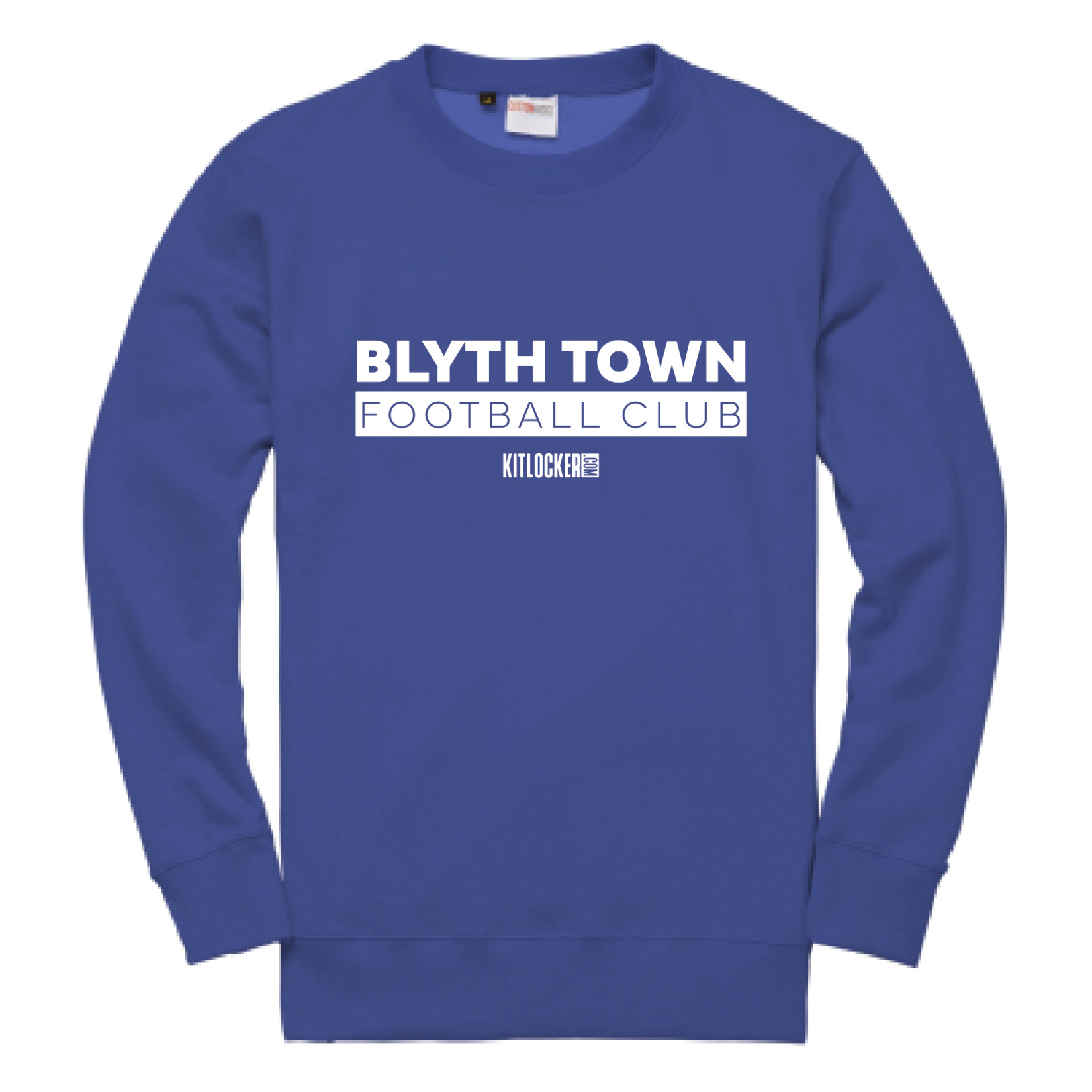 Classic Sweatshirt