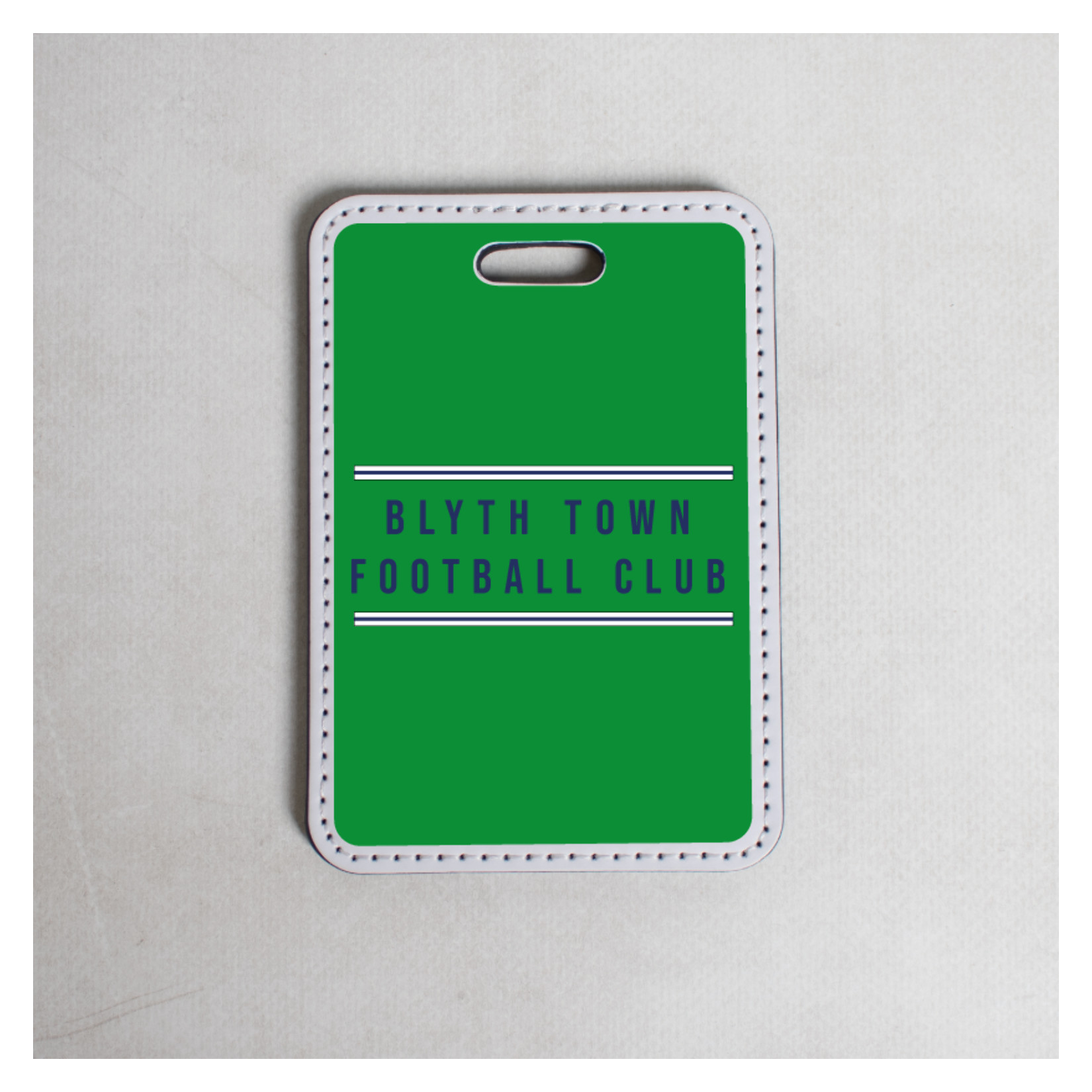 Luggage Tag