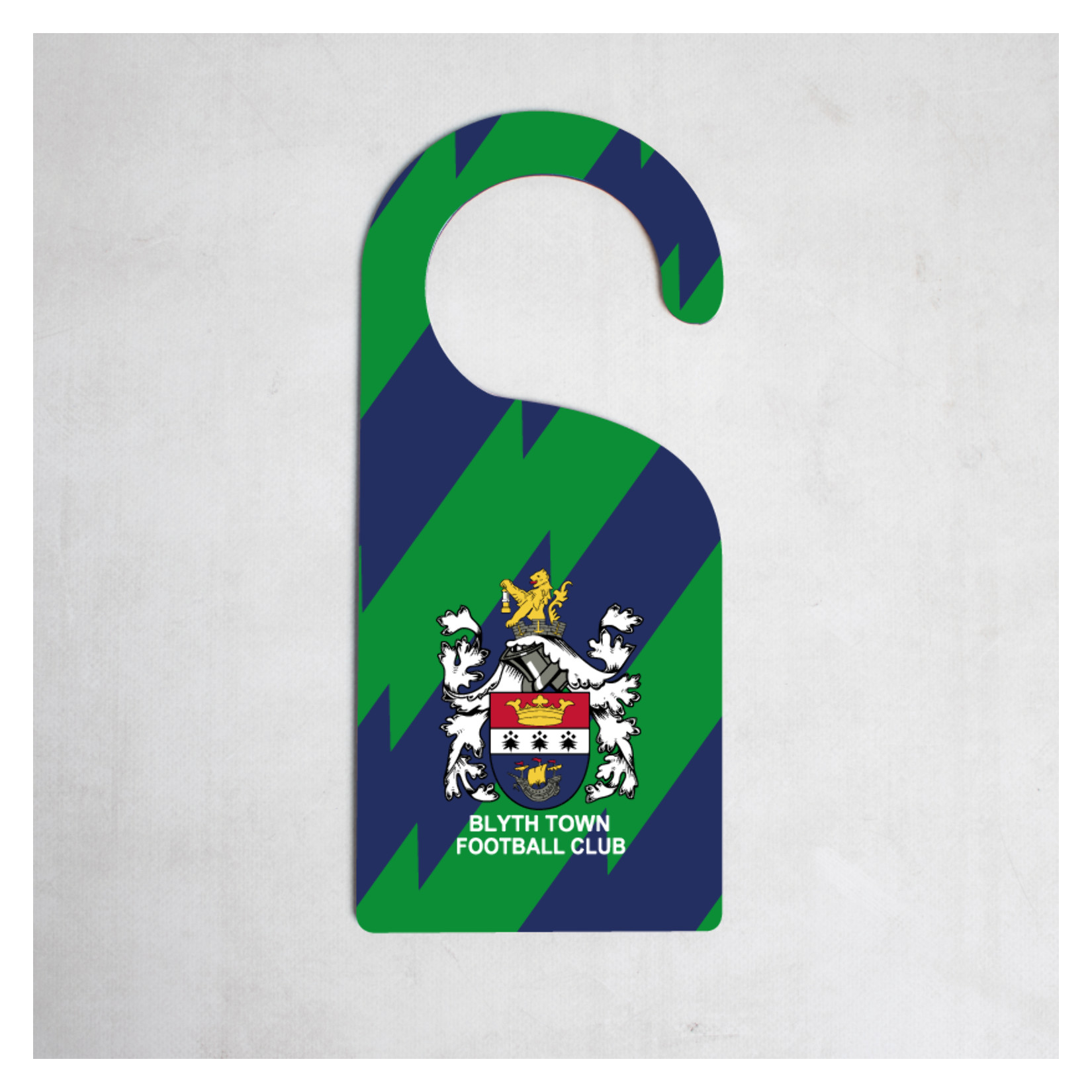 Door Hanger